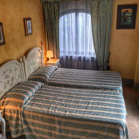 Forte Di Tregognano Chiaveretto Ngoại thất bức ảnh