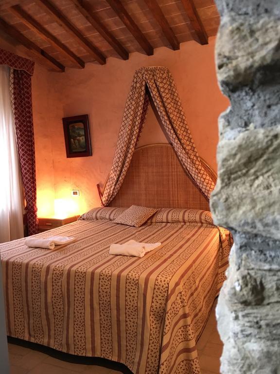 Forte Di Tregognano Chiaveretto Phòng bức ảnh
