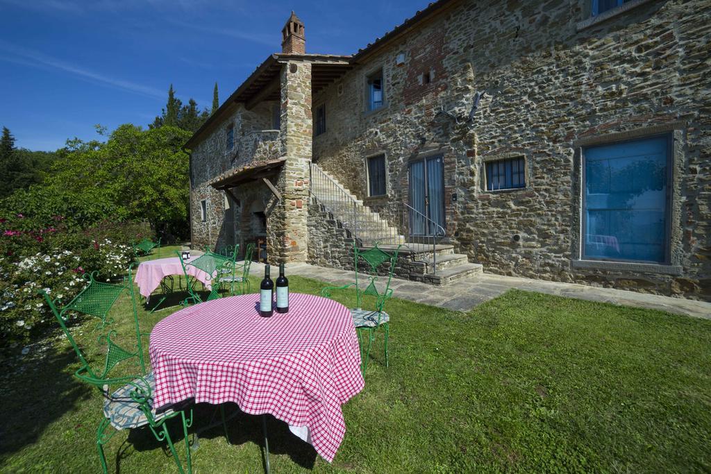 Forte Di Tregognano Chiaveretto Phòng bức ảnh
