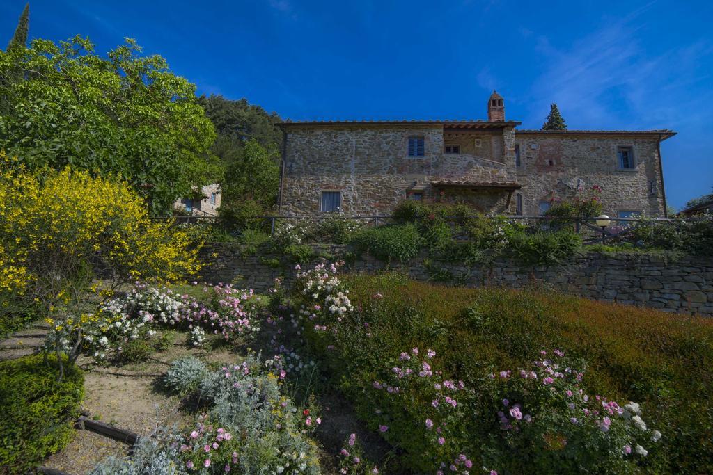 Forte Di Tregognano Chiaveretto Ngoại thất bức ảnh
