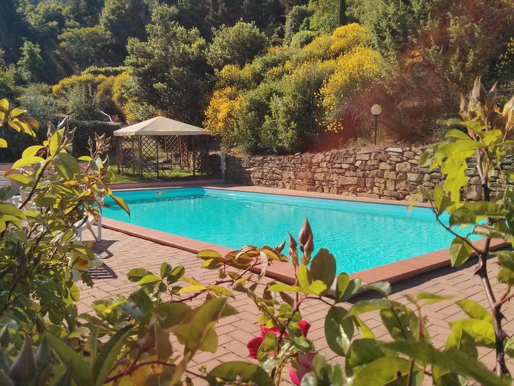 Forte Di Tregognano Chiaveretto Phòng bức ảnh
