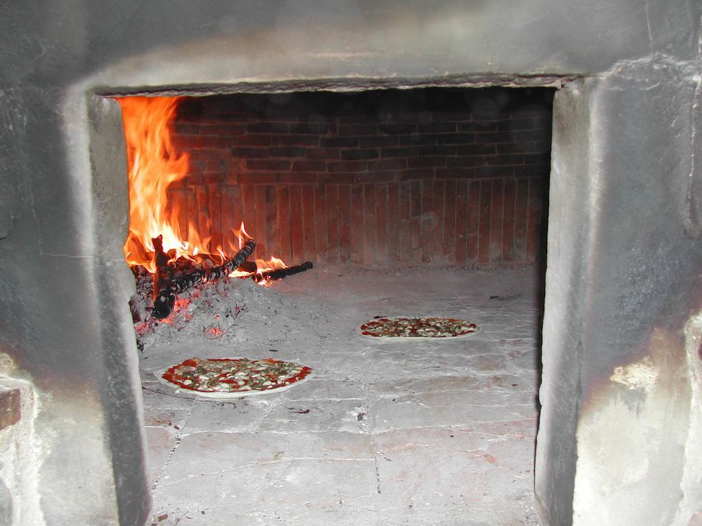 Forte Di Tregognano Chiaveretto Ngoại thất bức ảnh
