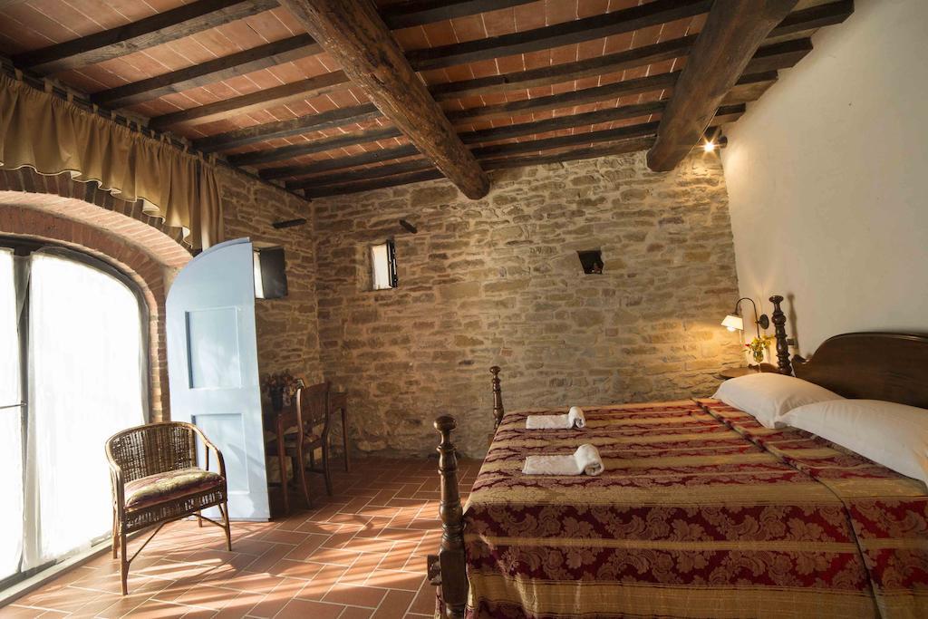 Forte Di Tregognano Chiaveretto Ngoại thất bức ảnh