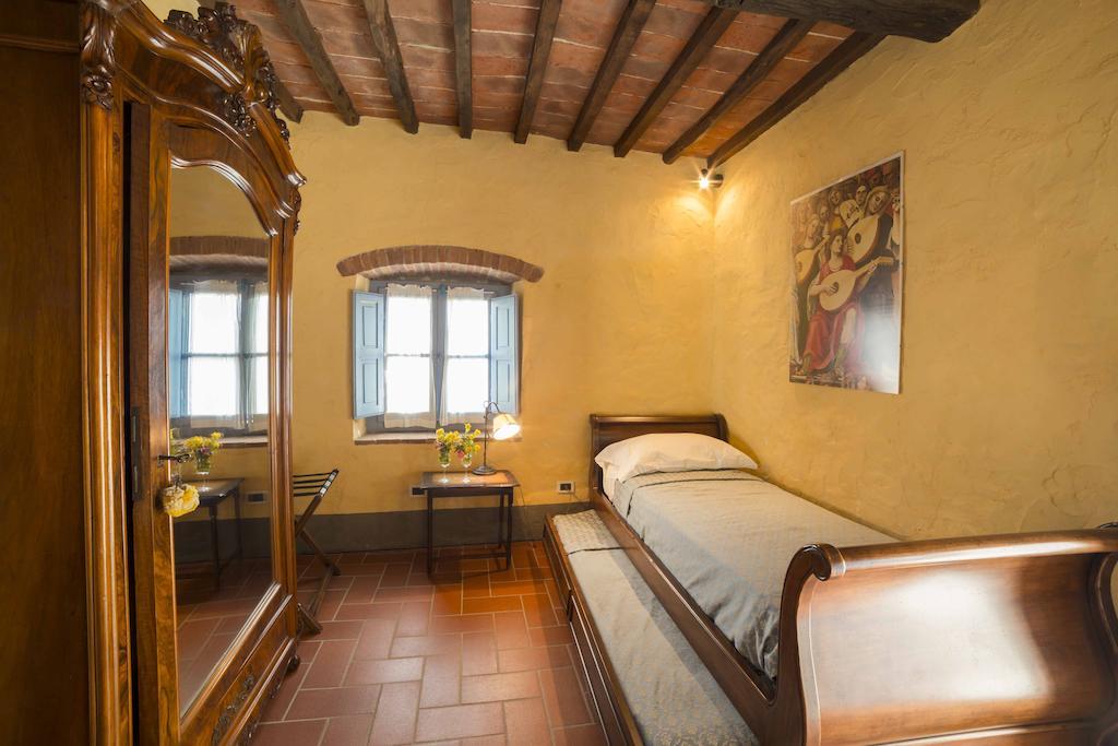 Forte Di Tregognano Chiaveretto Ngoại thất bức ảnh
