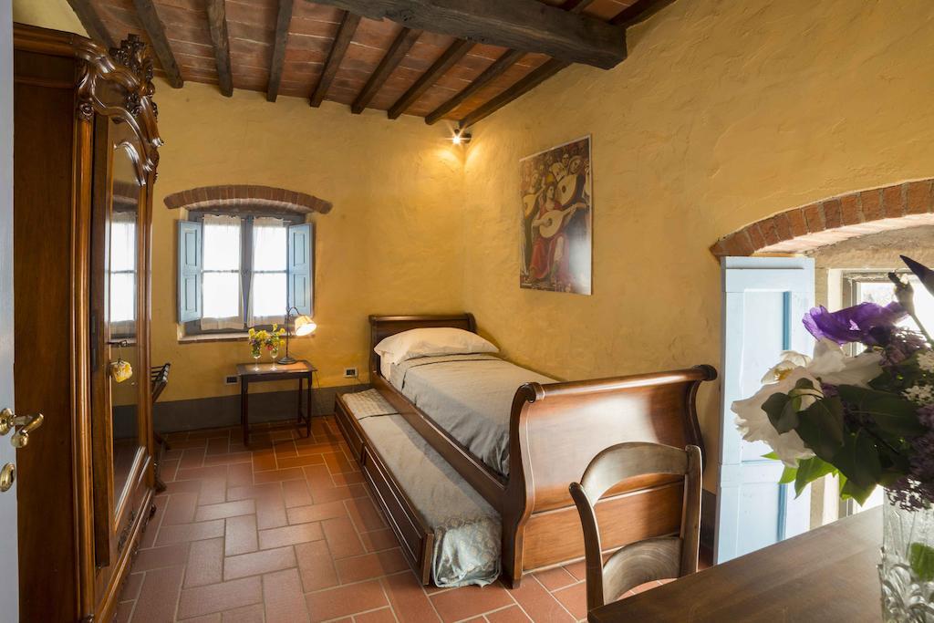 Forte Di Tregognano Chiaveretto Ngoại thất bức ảnh