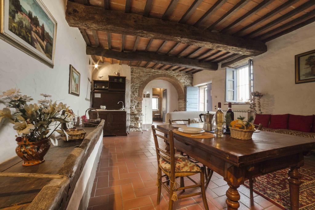Forte Di Tregognano Chiaveretto Ngoại thất bức ảnh