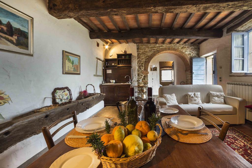 Forte Di Tregognano Chiaveretto Phòng bức ảnh