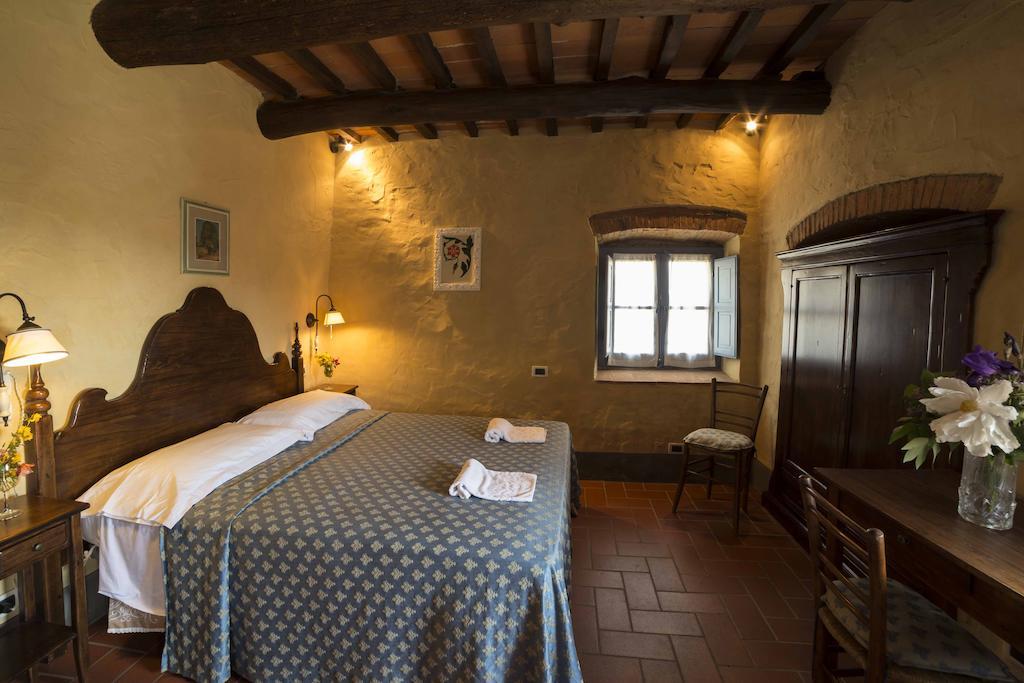 Forte Di Tregognano Chiaveretto Ngoại thất bức ảnh
