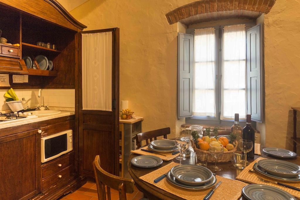 Forte Di Tregognano Chiaveretto Ngoại thất bức ảnh
