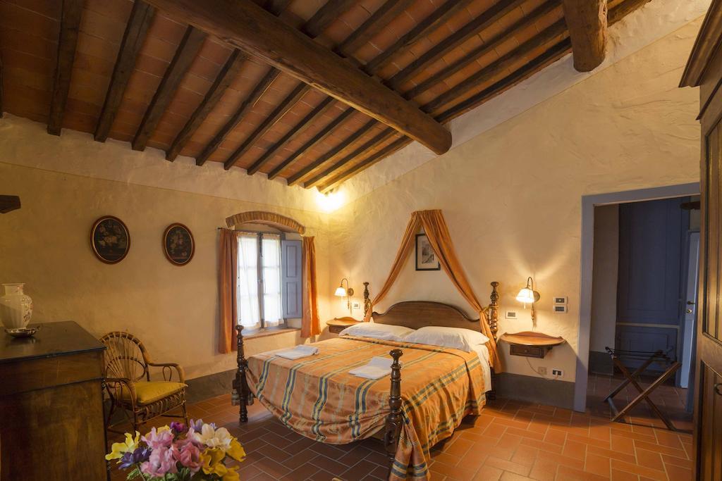 Forte Di Tregognano Chiaveretto Ngoại thất bức ảnh