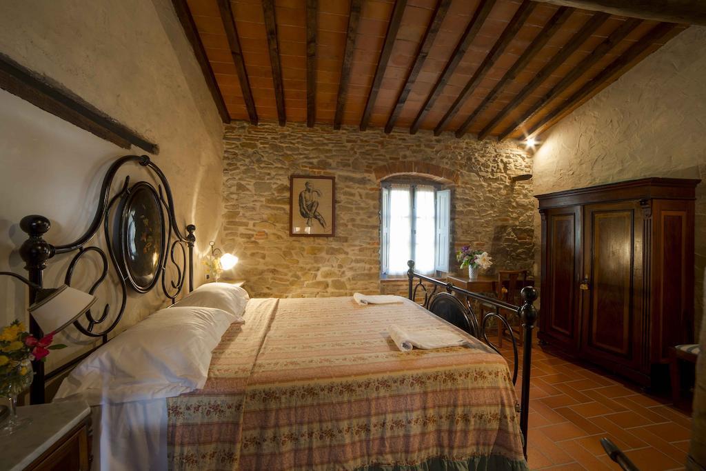 Forte Di Tregognano Chiaveretto Ngoại thất bức ảnh