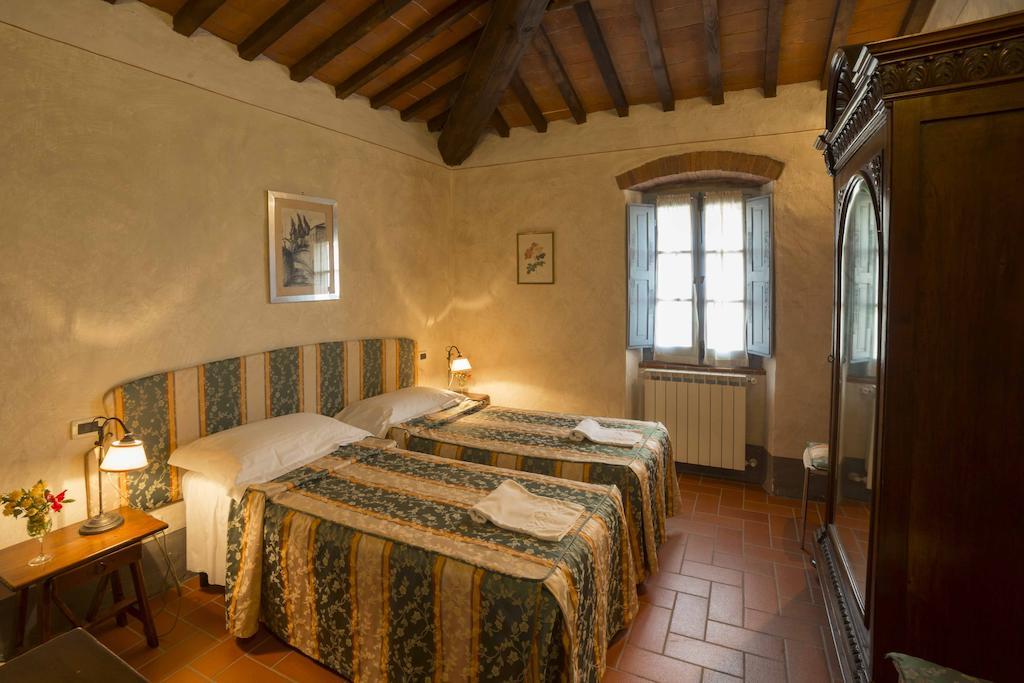 Forte Di Tregognano Chiaveretto Phòng bức ảnh