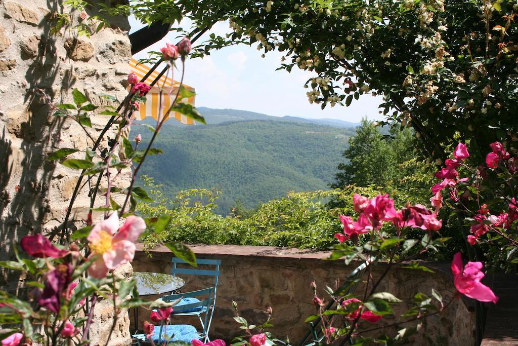 Forte Di Tregognano Chiaveretto Phòng bức ảnh