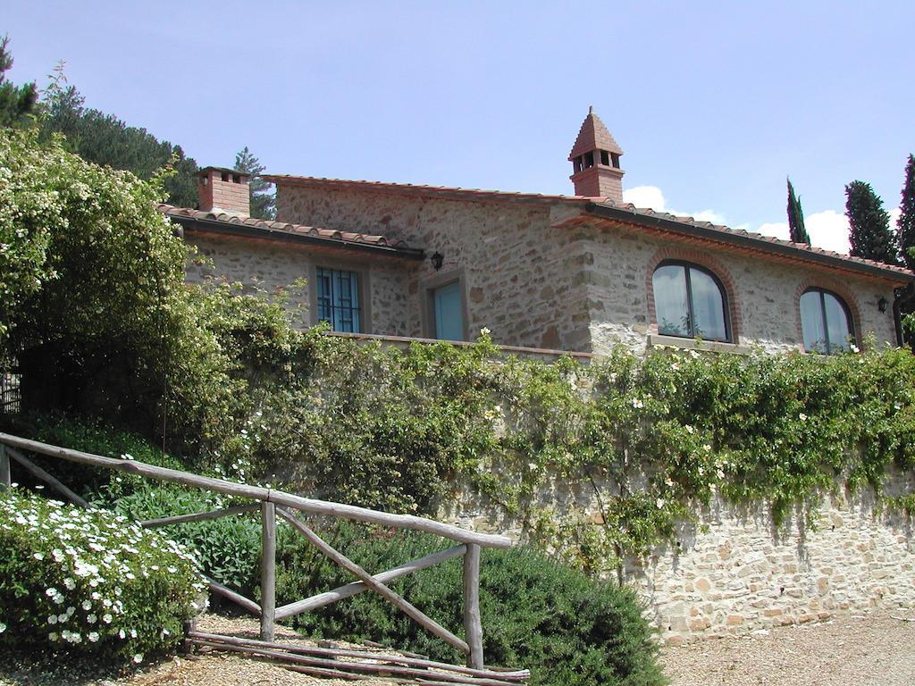 Forte Di Tregognano Chiaveretto Phòng bức ảnh