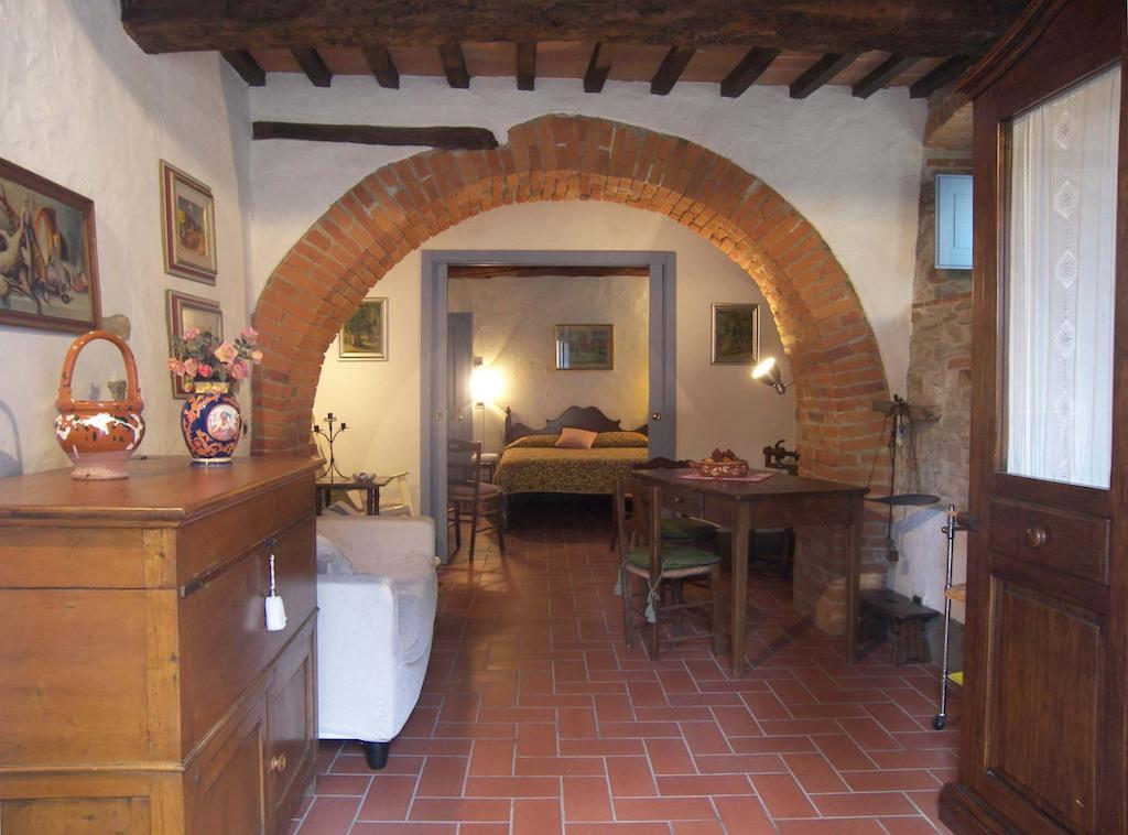 Forte Di Tregognano Chiaveretto Ngoại thất bức ảnh