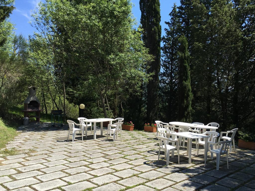 Forte Di Tregognano Chiaveretto Ngoại thất bức ảnh