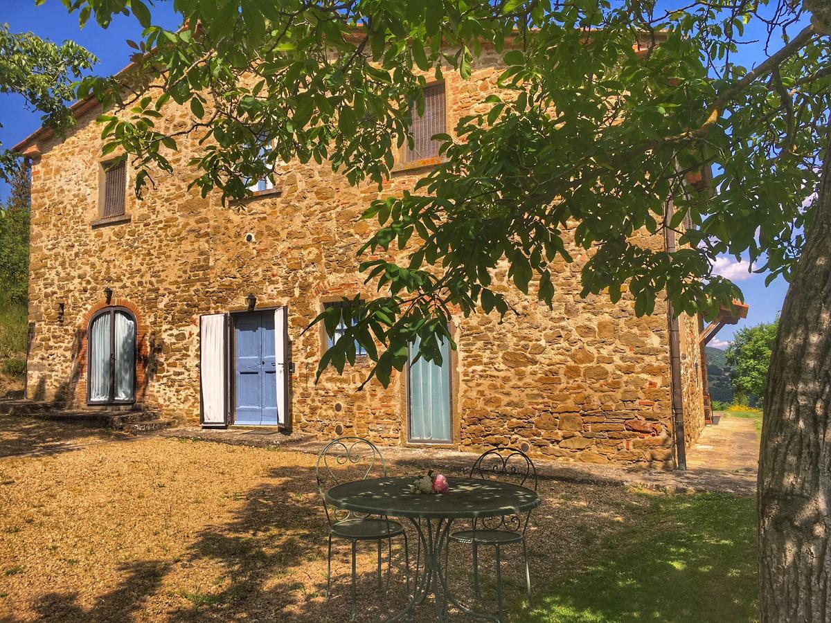 Forte Di Tregognano Chiaveretto Ngoại thất bức ảnh