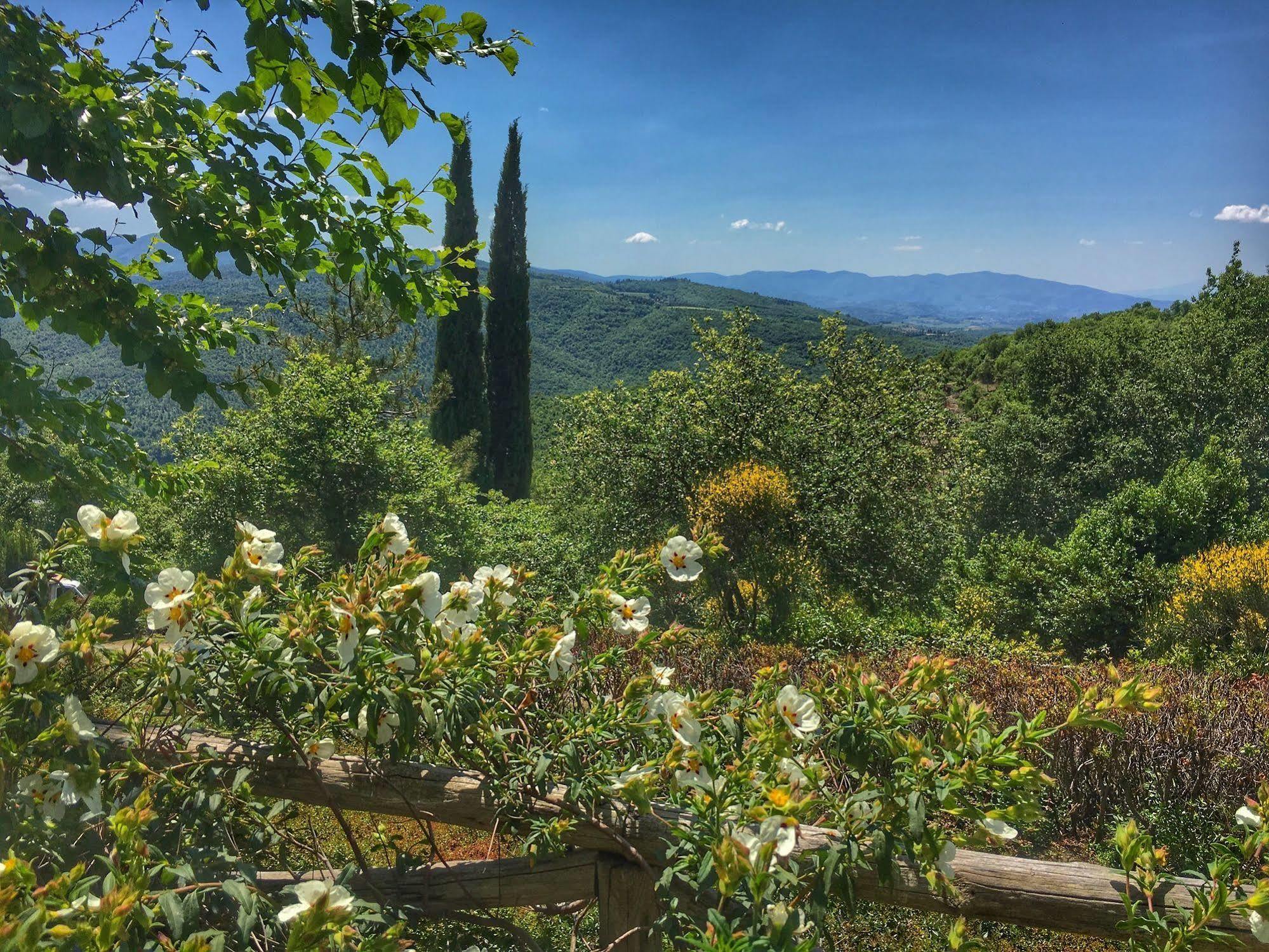 Forte Di Tregognano Chiaveretto Ngoại thất bức ảnh
