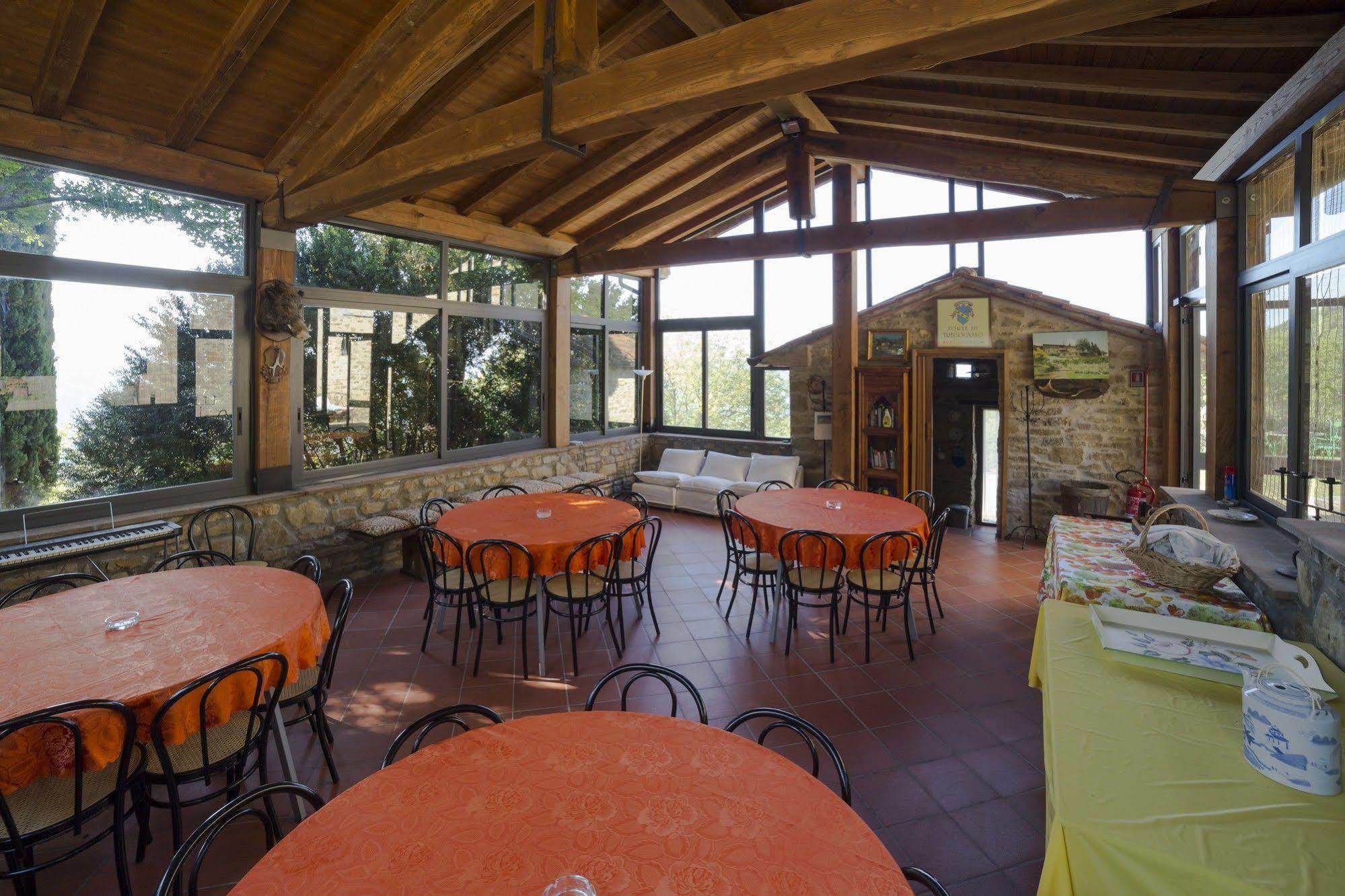 Forte Di Tregognano Chiaveretto Ngoại thất bức ảnh