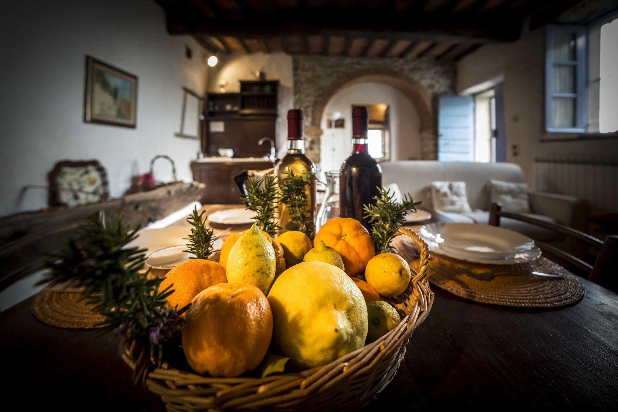 Forte Di Tregognano Chiaveretto Ngoại thất bức ảnh