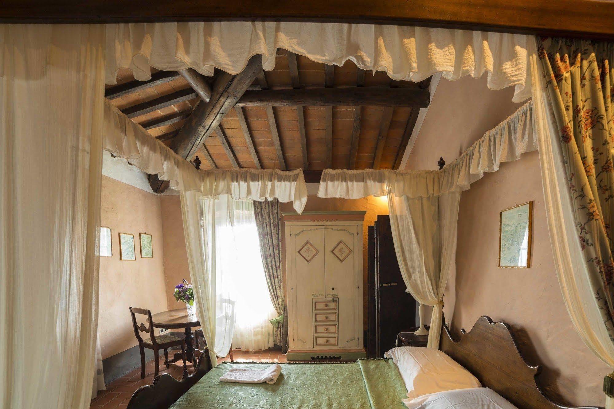 Forte Di Tregognano Chiaveretto Ngoại thất bức ảnh