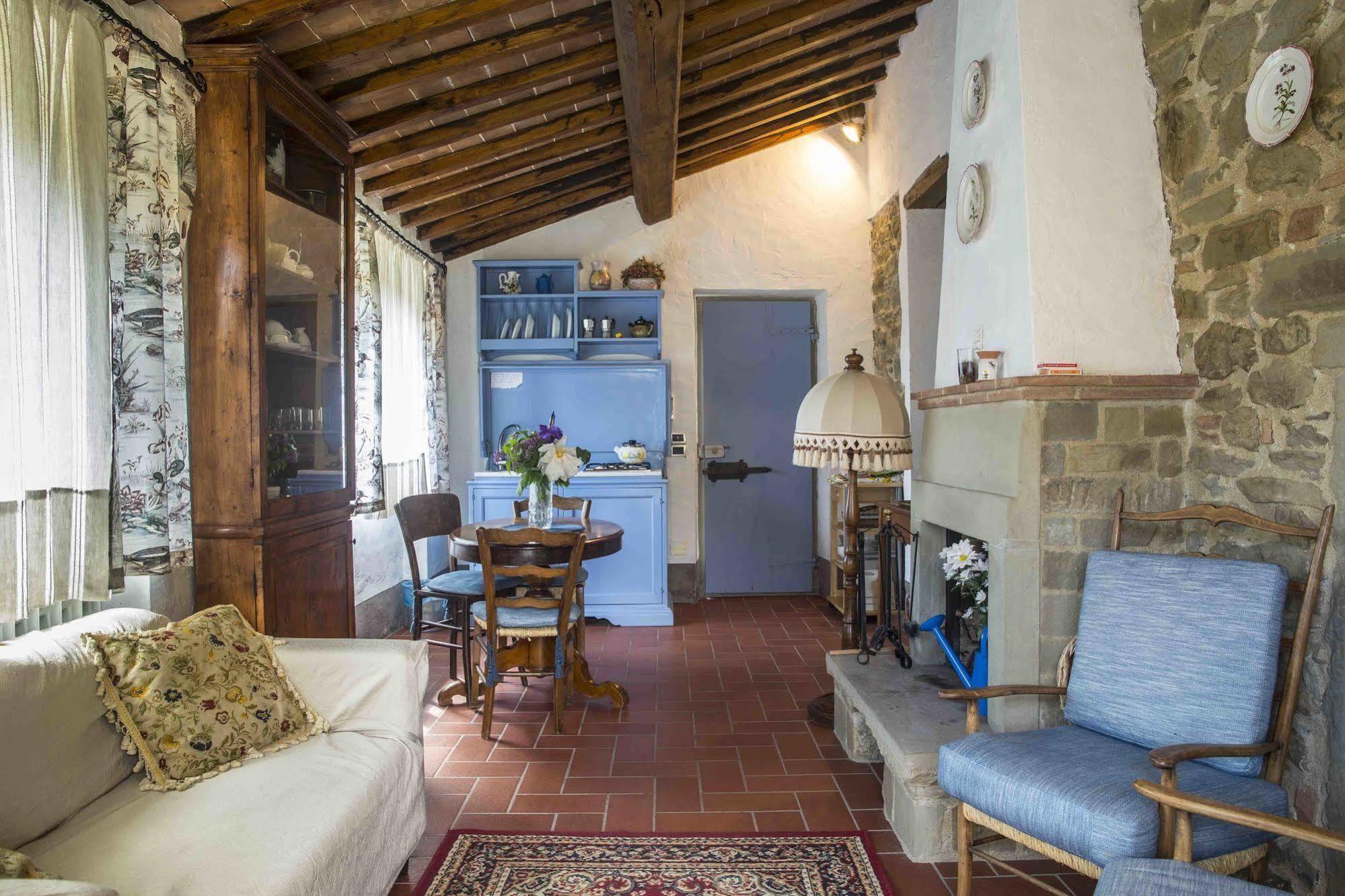 Forte Di Tregognano Chiaveretto Ngoại thất bức ảnh