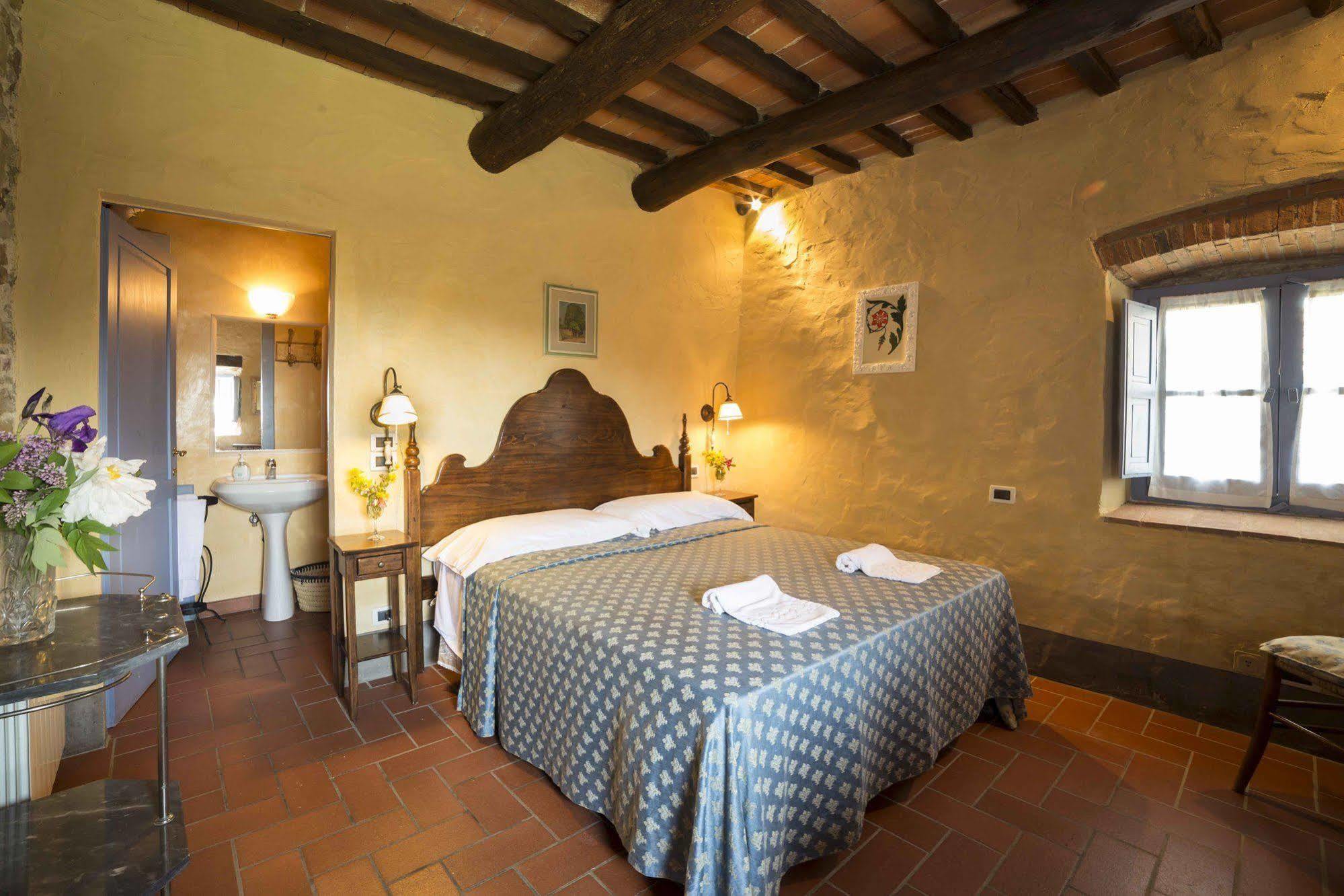 Forte Di Tregognano Chiaveretto Ngoại thất bức ảnh