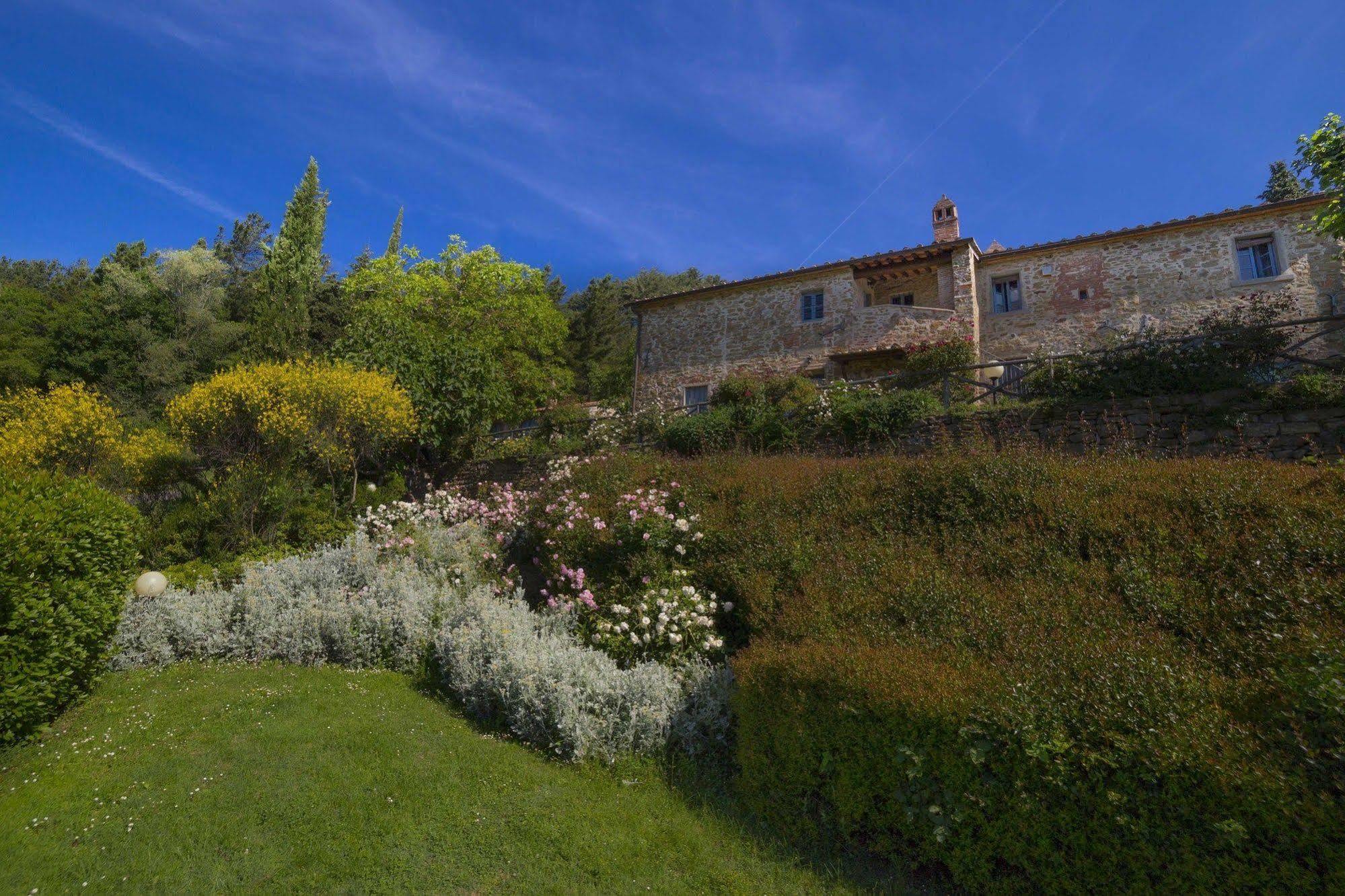 Forte Di Tregognano Chiaveretto Ngoại thất bức ảnh