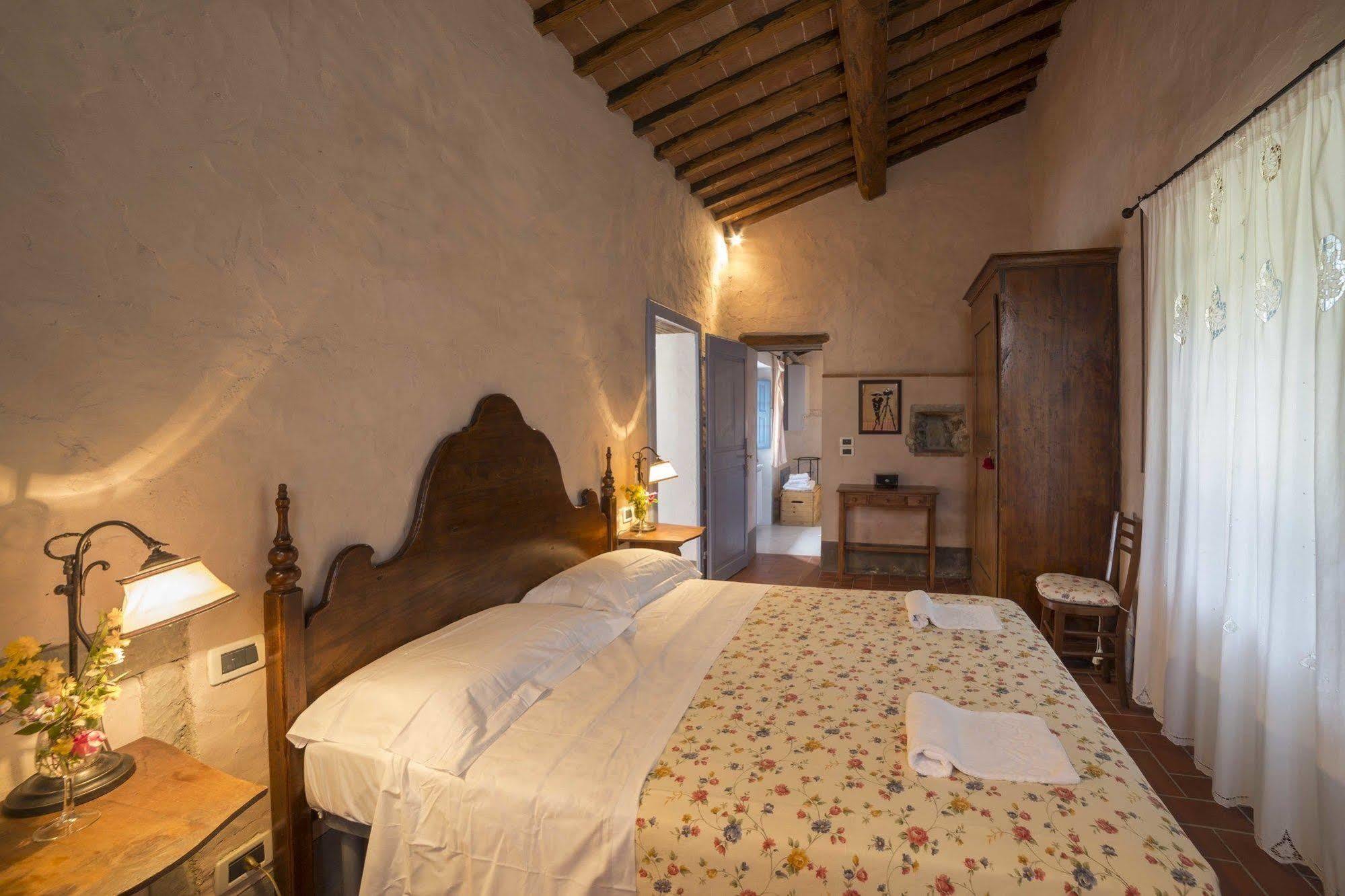 Forte Di Tregognano Chiaveretto Ngoại thất bức ảnh