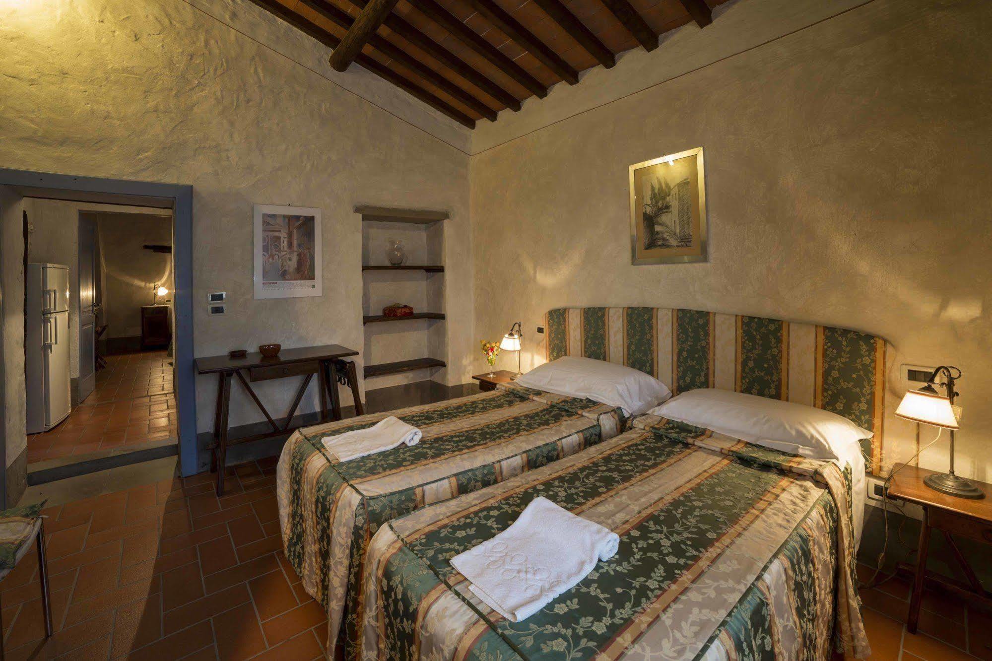 Forte Di Tregognano Chiaveretto Ngoại thất bức ảnh