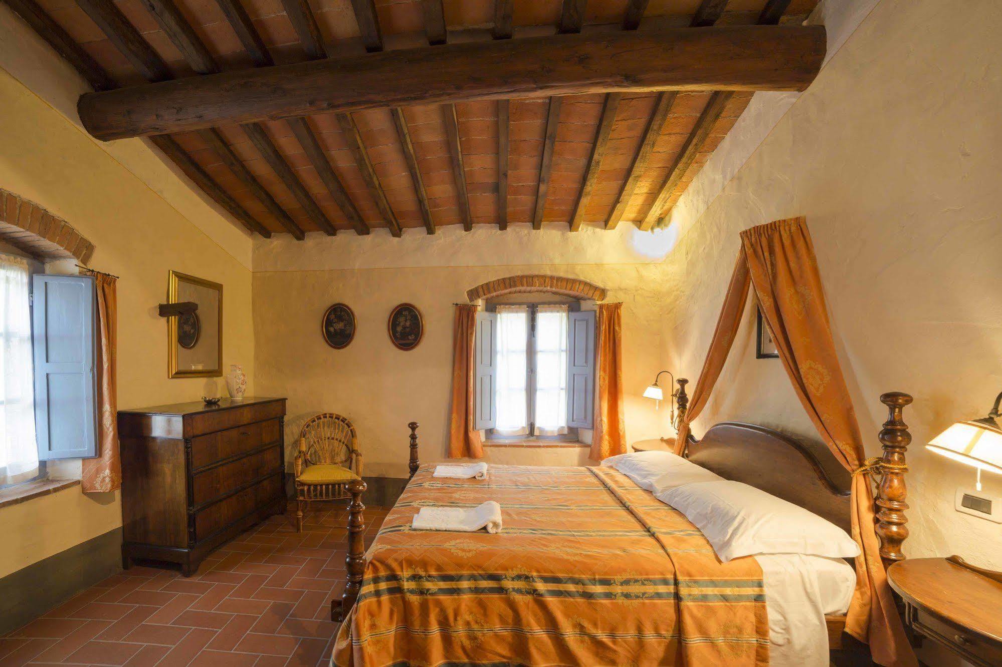 Forte Di Tregognano Chiaveretto Ngoại thất bức ảnh