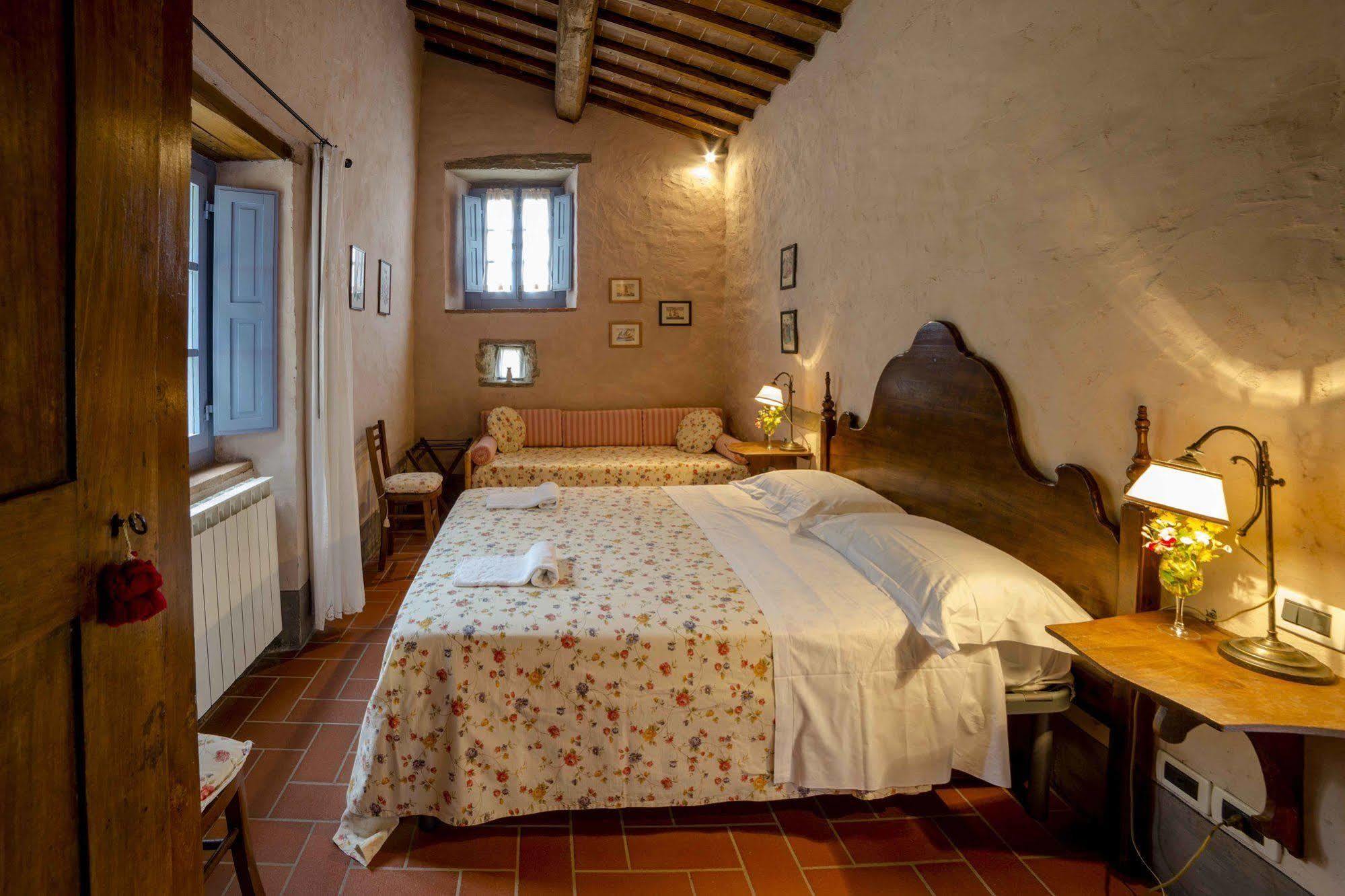 Forte Di Tregognano Chiaveretto Ngoại thất bức ảnh