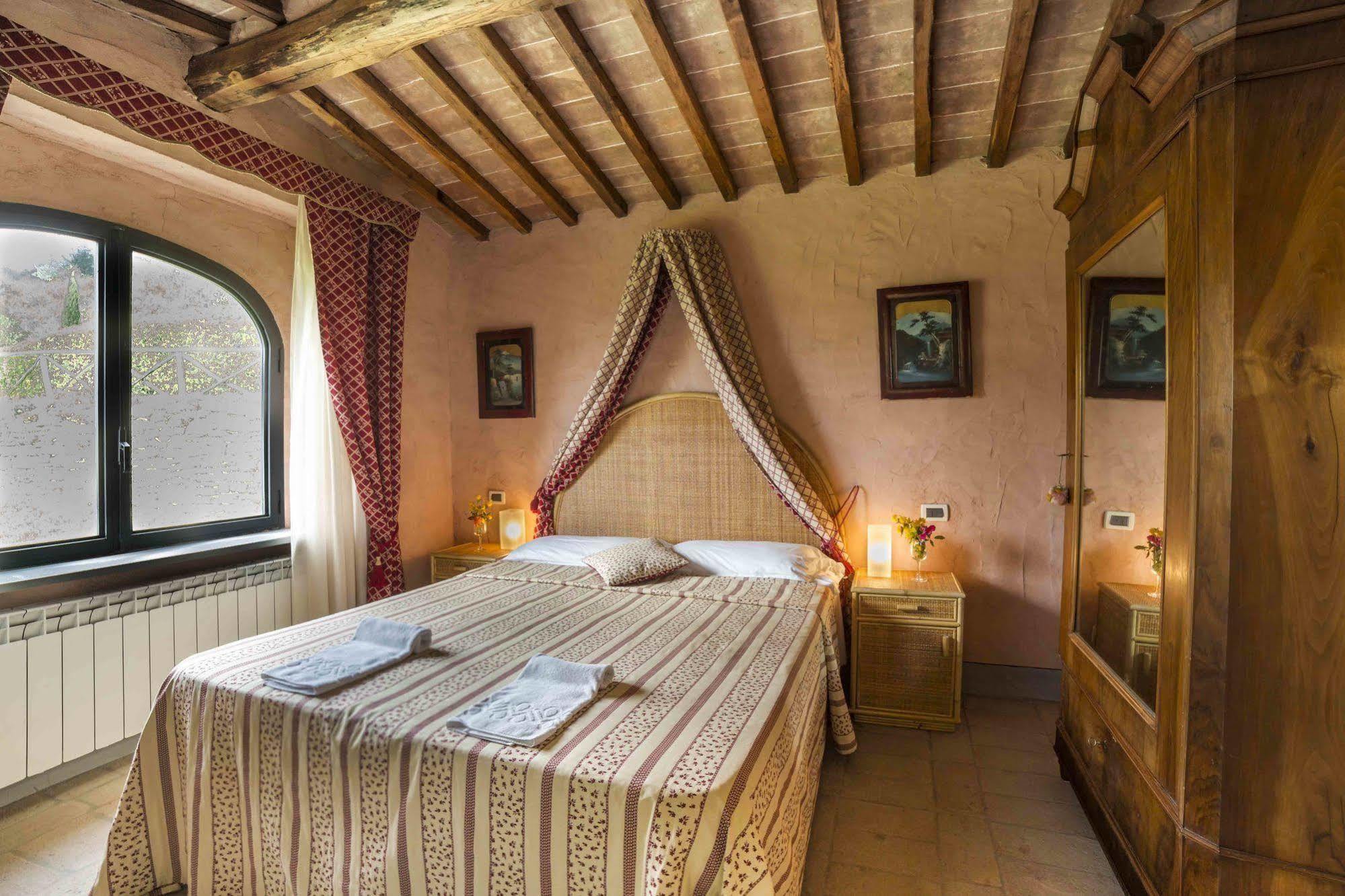 Forte Di Tregognano Chiaveretto Ngoại thất bức ảnh