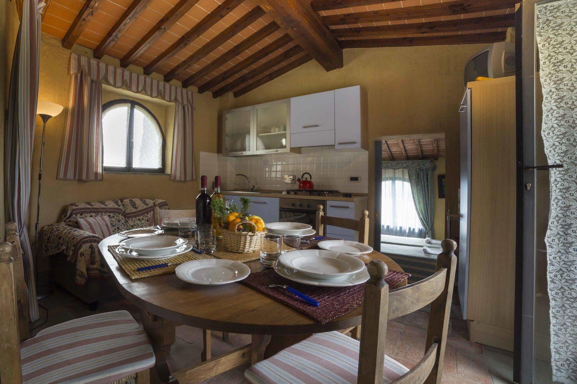 Forte Di Tregognano Chiaveretto Ngoại thất bức ảnh