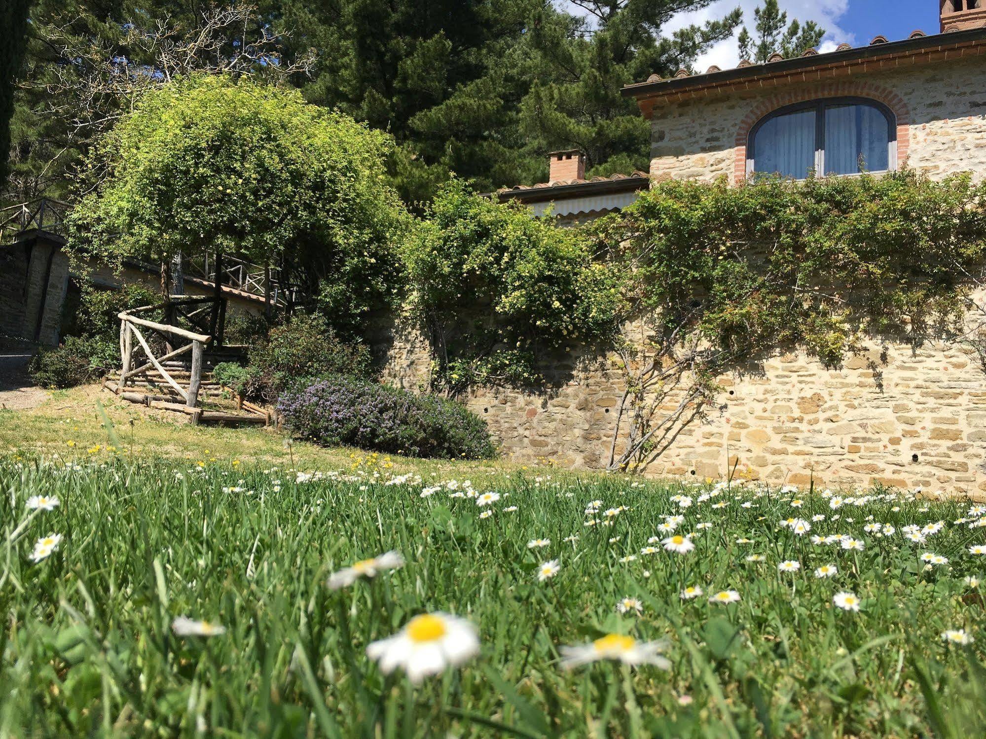 Forte Di Tregognano Chiaveretto Ngoại thất bức ảnh