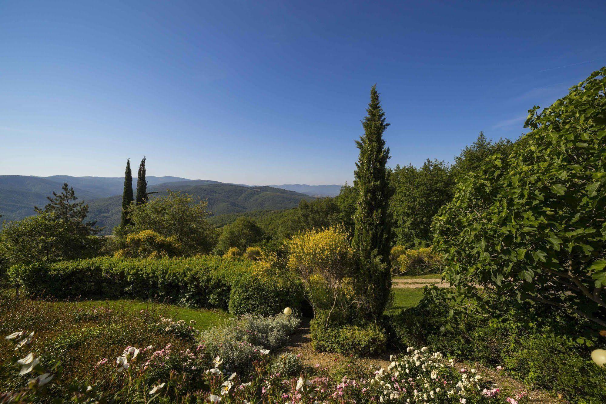 Forte Di Tregognano Chiaveretto Ngoại thất bức ảnh