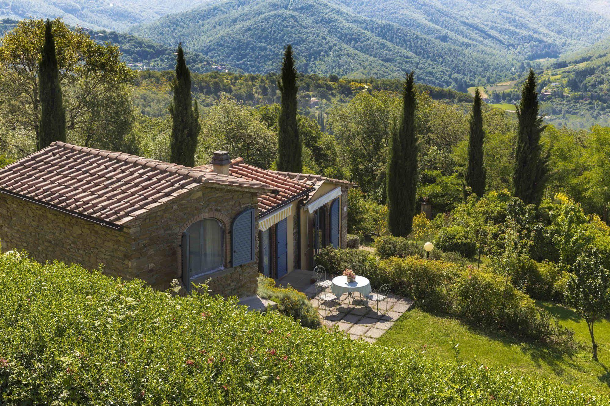 Forte Di Tregognano Chiaveretto Ngoại thất bức ảnh
