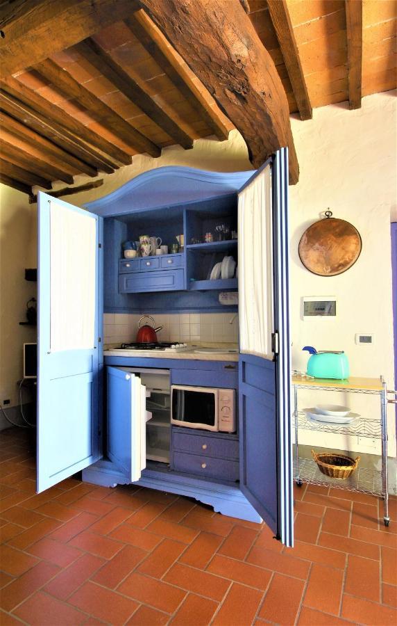 Forte Di Tregognano Chiaveretto Ngoại thất bức ảnh
