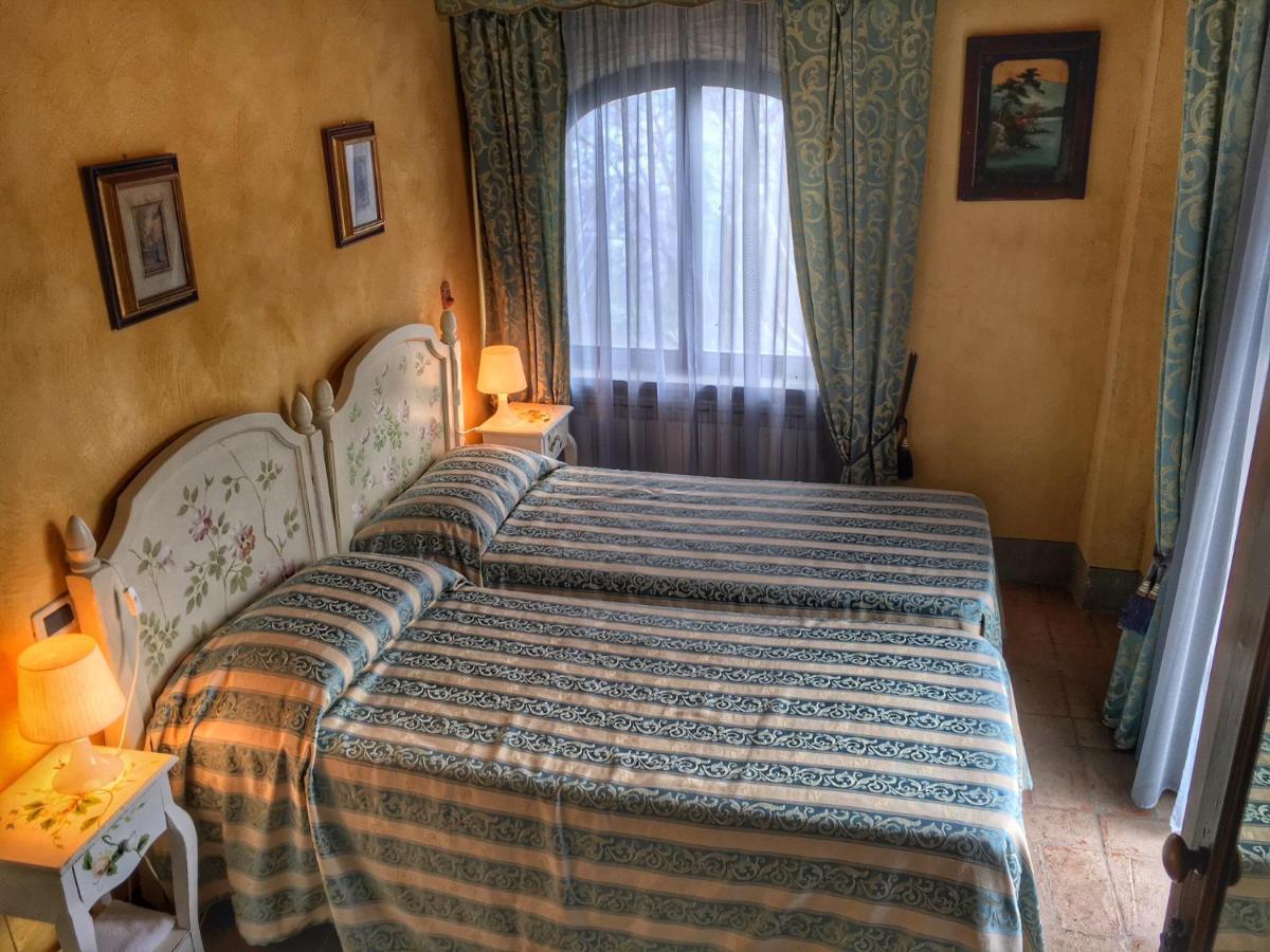 Forte Di Tregognano Chiaveretto Ngoại thất bức ảnh