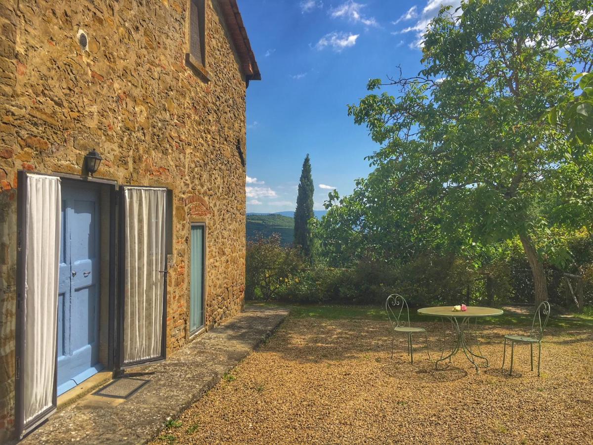 Forte Di Tregognano Chiaveretto Ngoại thất bức ảnh
