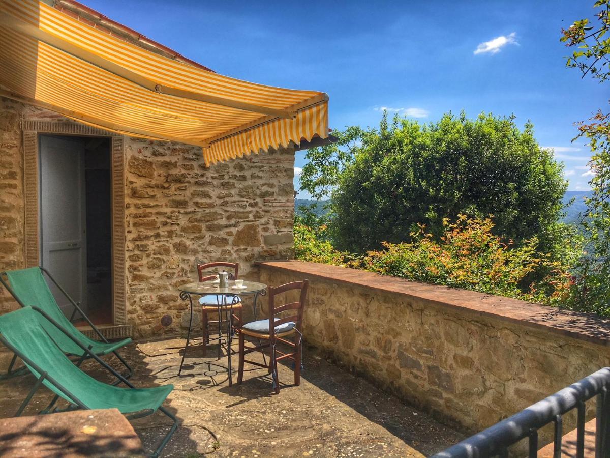 Forte Di Tregognano Chiaveretto Ngoại thất bức ảnh