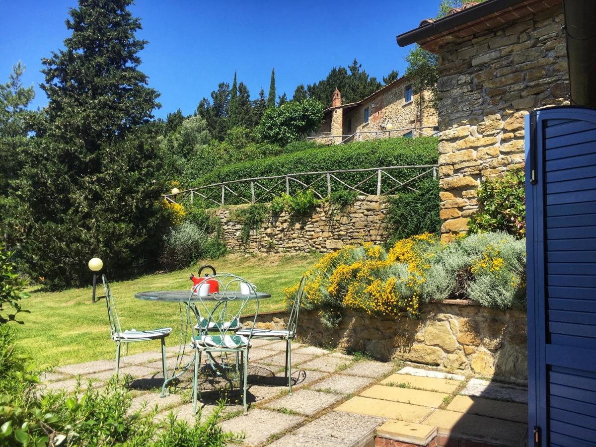 Forte Di Tregognano Chiaveretto Ngoại thất bức ảnh